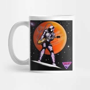 Space Rocker Mug